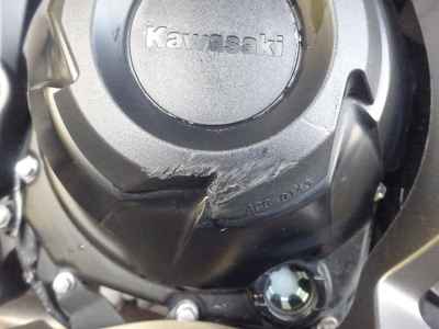 Kawasaki Ninja 1000SX 2018