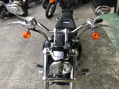 Harley-Davidson Low Rider FXDL1450 2014
