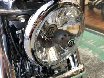 Harley-Davidson Low Rider FXDL1450 2014