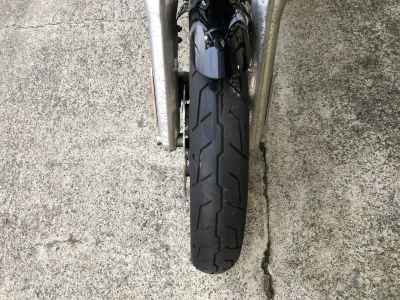 Harley-Davidson Low Rider FXDL1450 2014