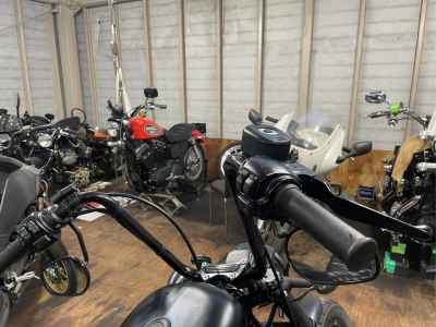 Suzuki Access 125 2018