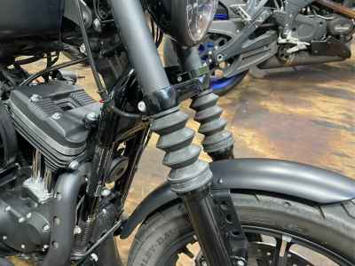 Suzuki Access 125 2018