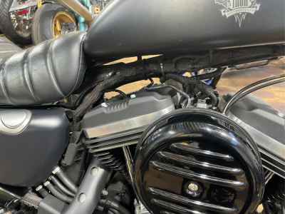 Suzuki Access 125 2018