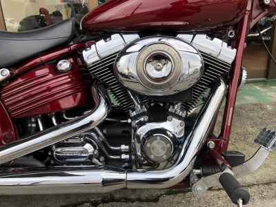 Harley-Davidson Rocker C FXCWC1580 2009