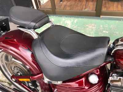 Harley-Davidson Rocker C FXCWC1580 2009