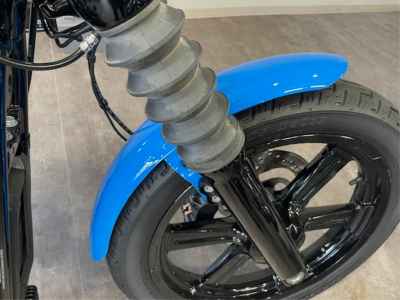 Harley-Davidson Street Bob FXBB1750 2022