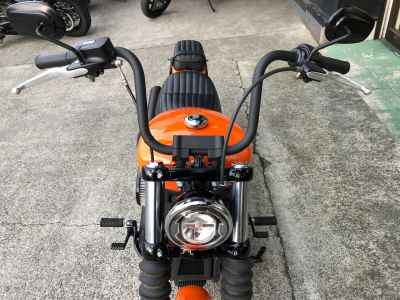 Harley-Davidson Street Bob FXBB1750 2021
