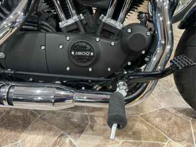 Harley-Davidson Sportster XL1200S 2020