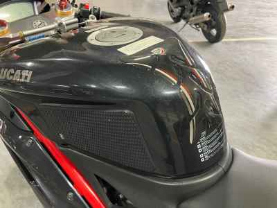 Ducati 1098S 2007