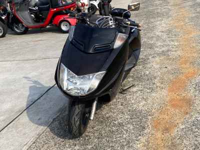 Yamaha Maxam 250 2006