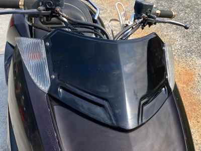 Yamaha Maxam 250 2006