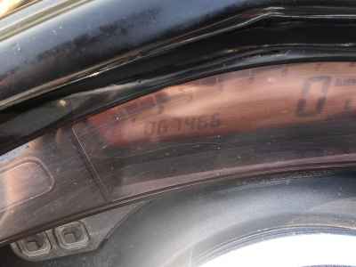 Yamaha Maxam 250 2006