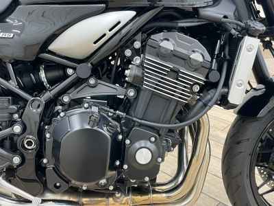 Kawasaki Z900RS 2018