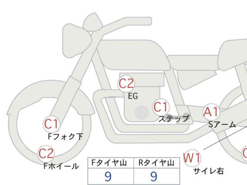 Kawasaki Z900RS 2023