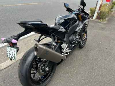 Honda CBR1000RR-R FB SP 2020