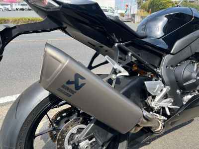 Honda CBR1000RR-R FB SP 2020