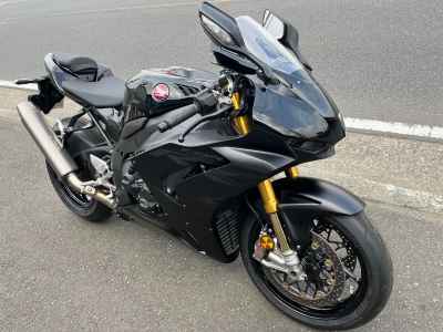 Honda CBR1000RR-R FB SP 2020