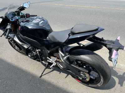 Honda CBR1000RR-R FB SP 2020