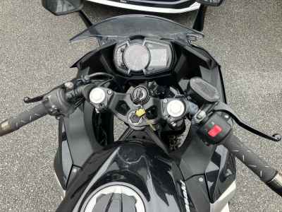 Kawasaki Ninja 400 2021