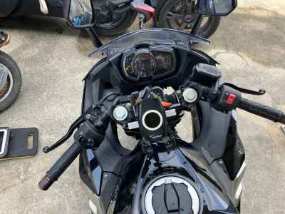 Kawasaki Ninja 400 2018