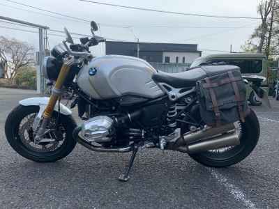 BMW R nineT