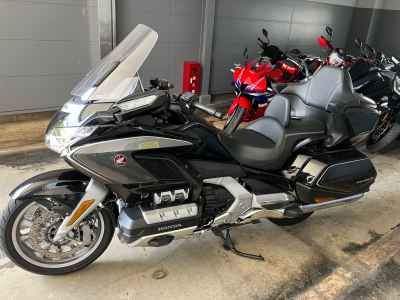 Honda GL1800 Gold Wing 2020