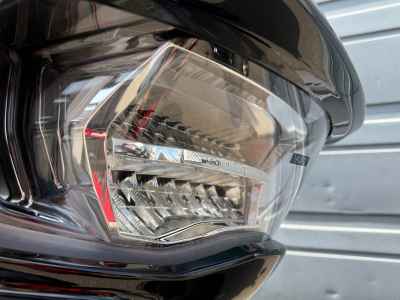 Harley-Davidson Road Glide FLTRX1920 2024