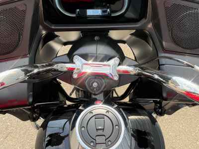 Harley-Davidson Road Glide FLTRX1920 2024