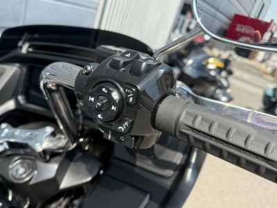 Harley-Davidson Road Glide FLTRX1920 2024