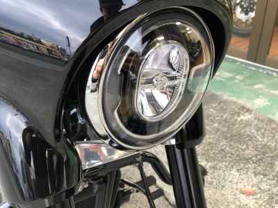 Harley-Davidson Sport Glide FLSB1750 2021