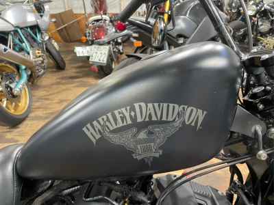 Suzuki Access 125 2018