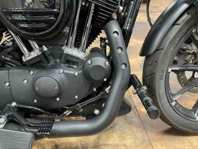 Suzuki Access 125 2018