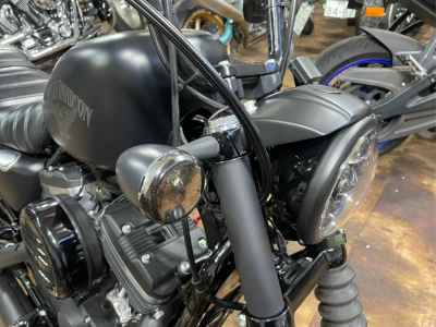 Suzuki Access 125 2018