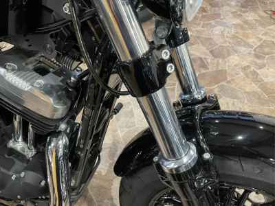 Harley-Davidson Sportster XL1200S 2022