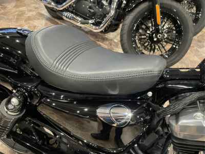 Harley-Davidson Sportster XL1200S 2022