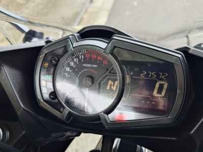 Kawasaki Ninja 400 2019