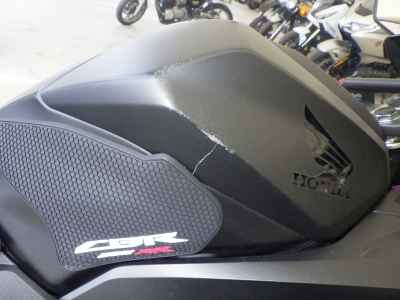 Honda CBR250RR 2023
