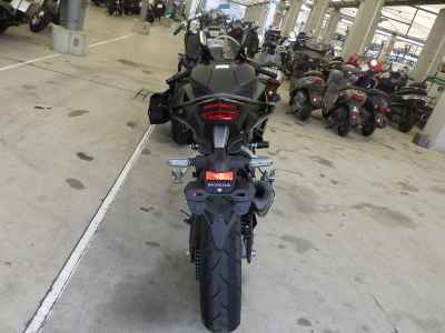 Honda CBR250RR 2023