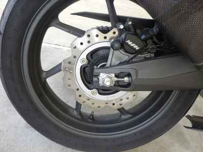 Honda CBR250RR 2023