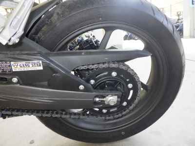 Honda CBR250RR 2023
