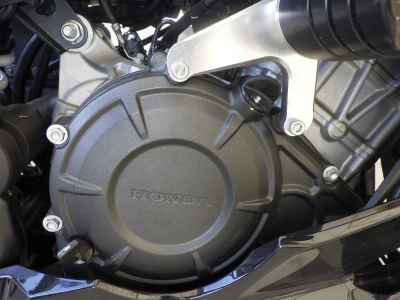 Honda CBR250RR 2023