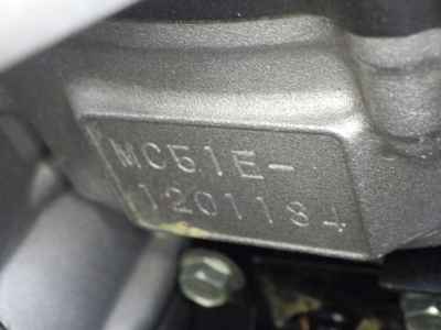 Honda CBR250RR 2023