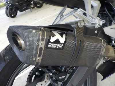 Honda CBR250RR 2023