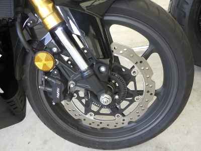 Honda CBR250RR 2023