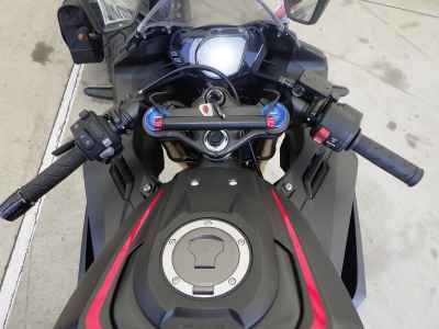 Honda CBR250RR 2023