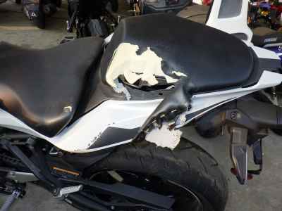 Kawasaki Ninja ZX-4R SE 2025