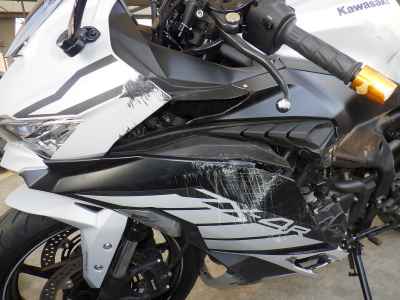 Kawasaki Ninja ZX-4R SE 2025