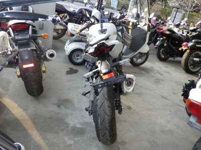 Kawasaki Ninja ZX-4R SE 2025