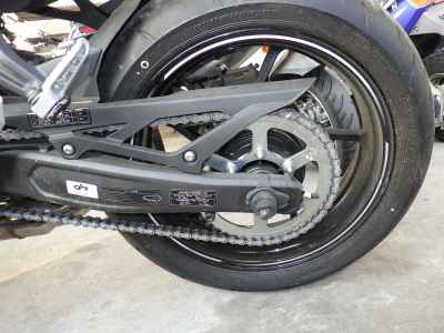 Kawasaki Ninja ZX-4R SE 2025