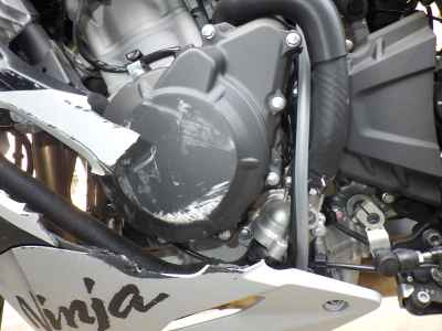 Kawasaki Ninja ZX-4R SE 2025